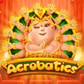 Acrobacia icon
