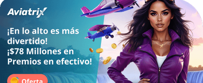 Jackpot de Casino Semanal promotion